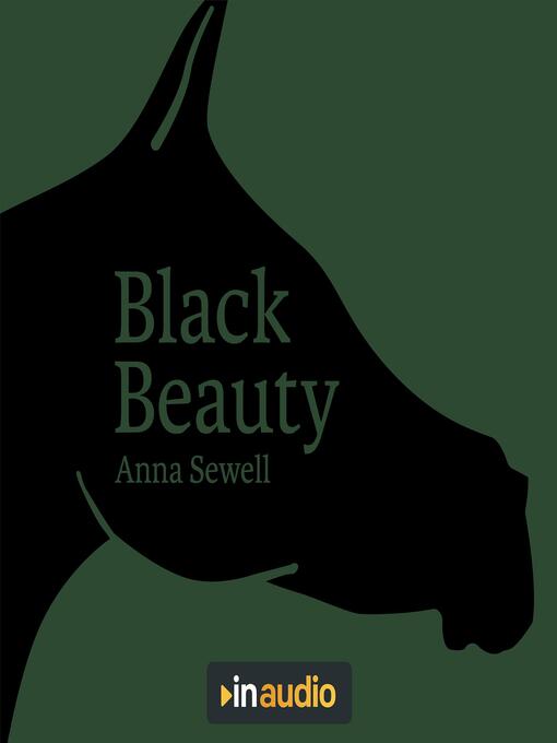 Title details for Black Beauty by Anna Sewell - Wait list